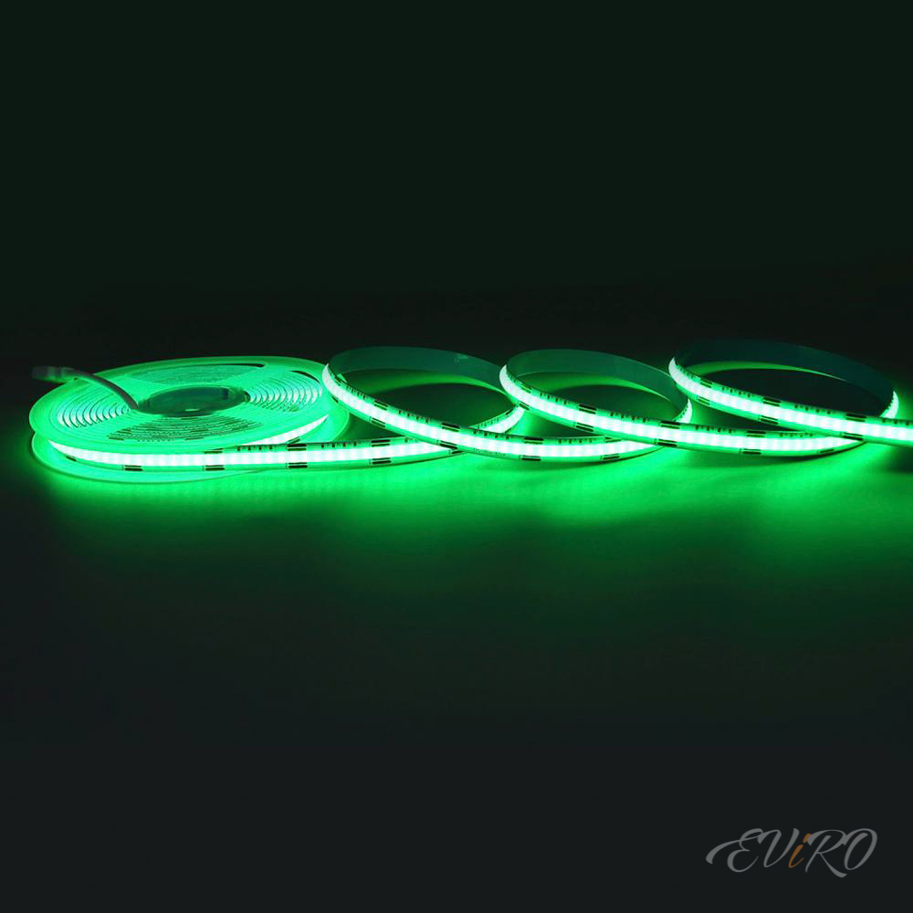 Светодиодная лента COB RGB, 810 Led, 24V, 11W, IP20, 10mm