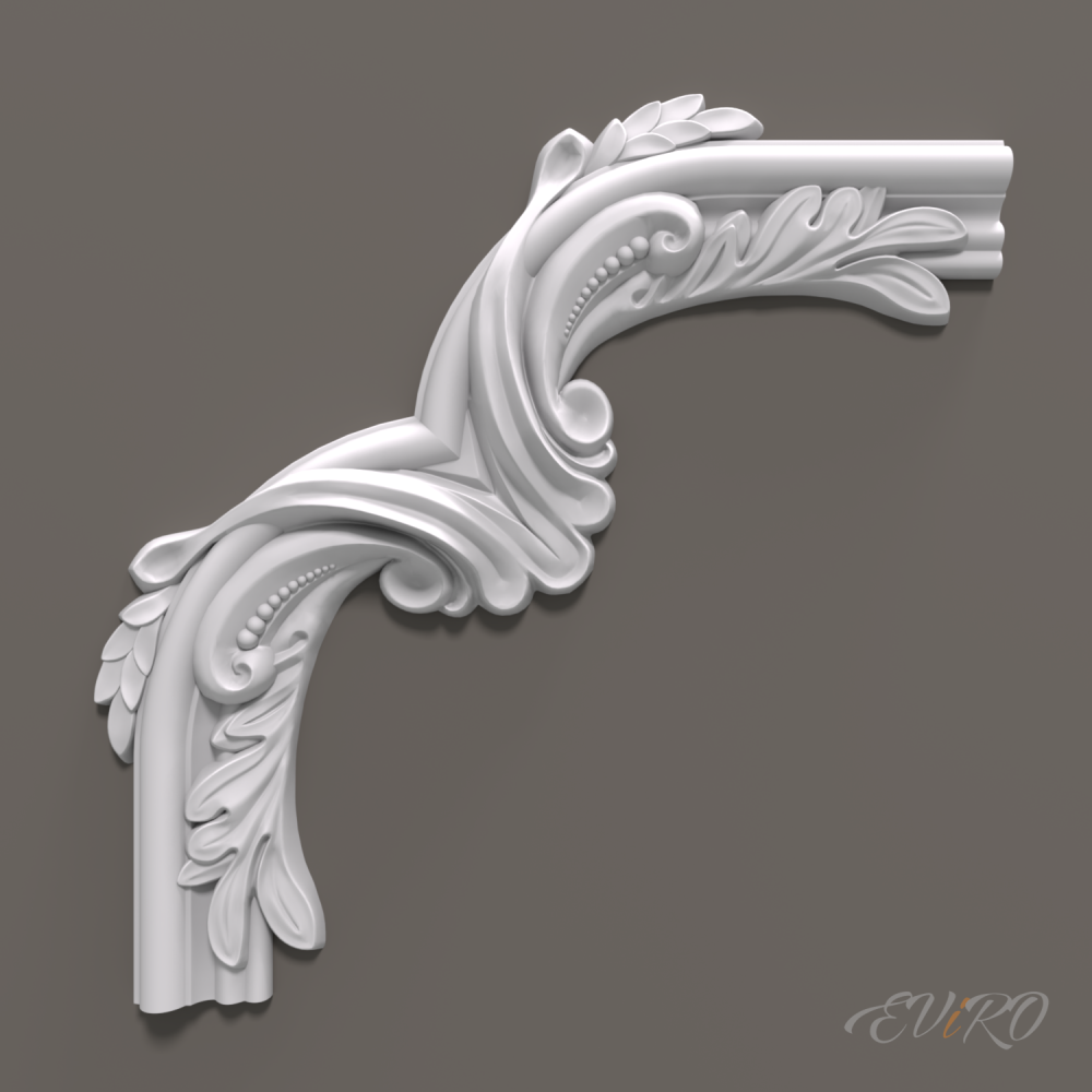 Угол EViRO Модель 1.52.400