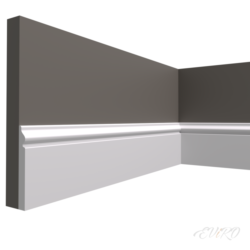 Плинтус EViRO Модель 1.53.108