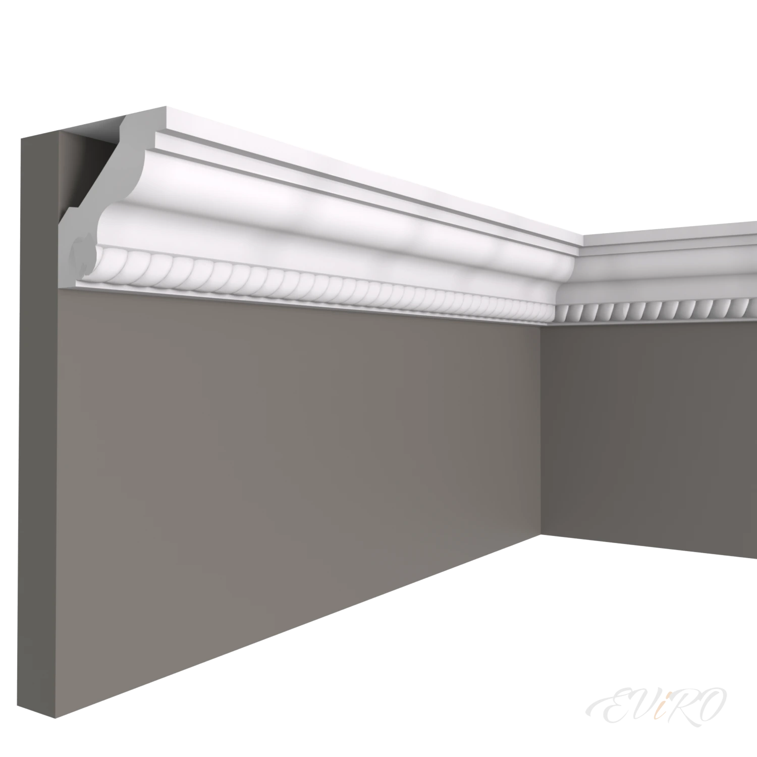 Карниз EViRO Модель 1.50.272