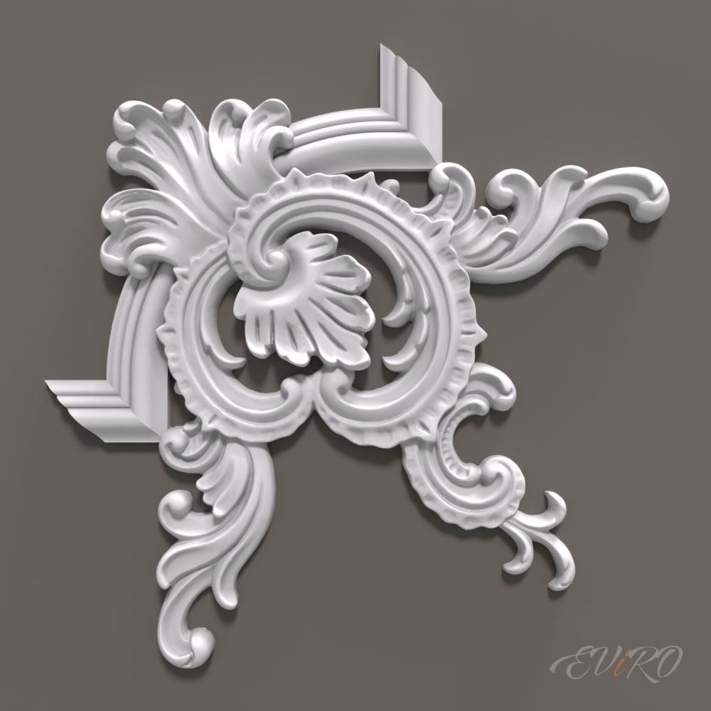 Угол EViRO Модель Y31