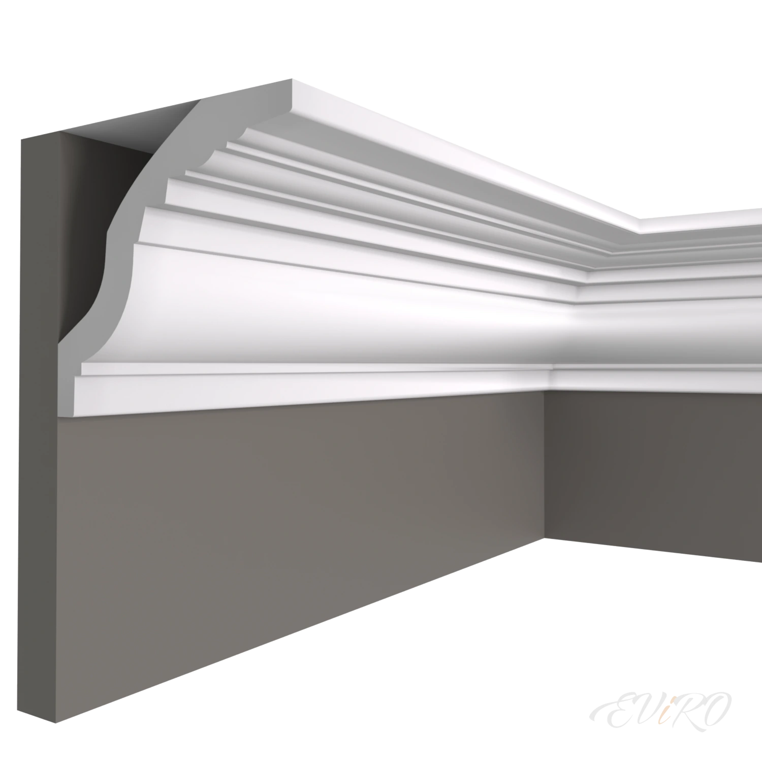 Карниз EViRO Модель 1.50.179