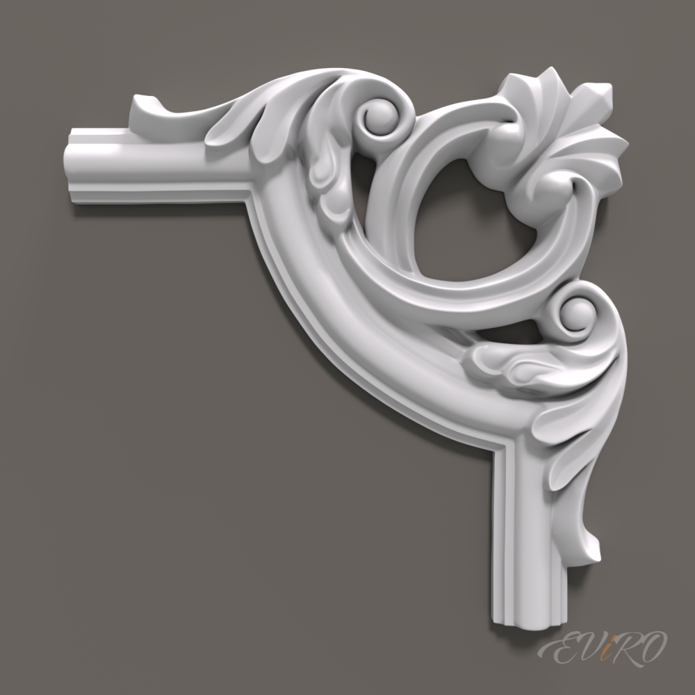 Угол EViRO Модель 1.52.285