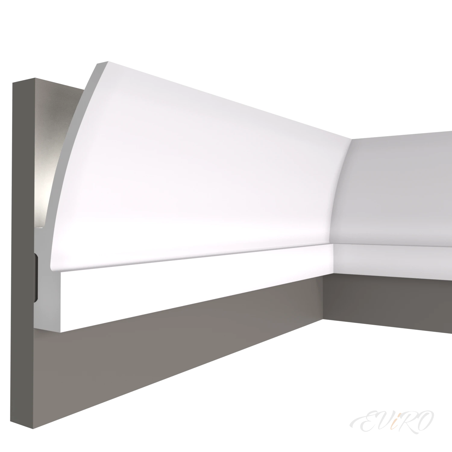 Карниз EViRO Модель 1.50.622