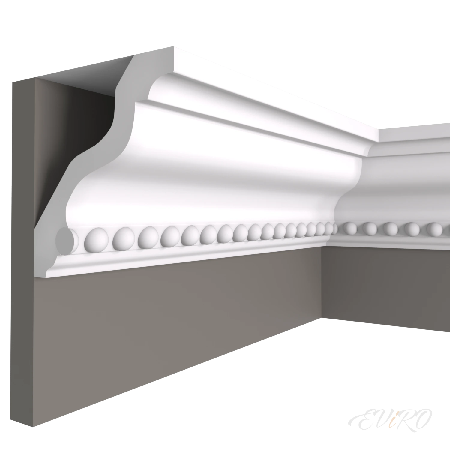 Карниз EViRO Модель 1.50.216