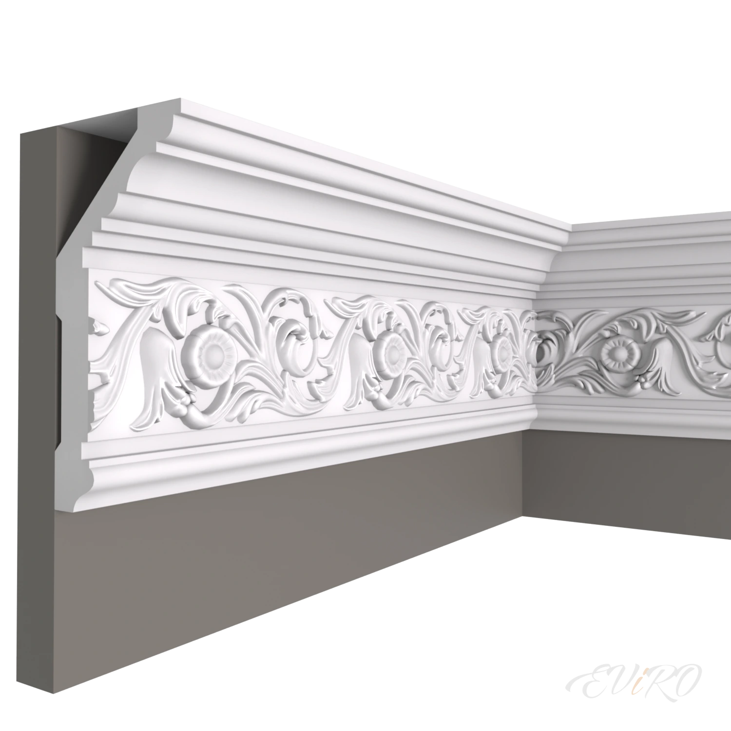 Карниз EViRO Модель 1.50.128