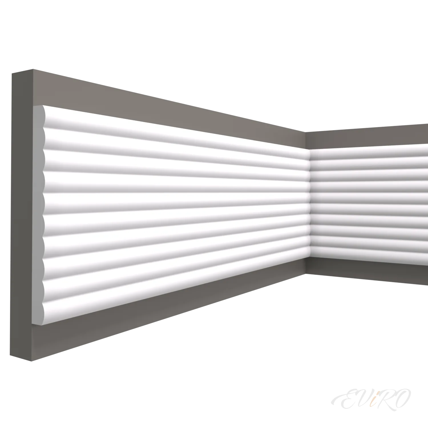 Молдинг EViRO Модель 1.51.374
