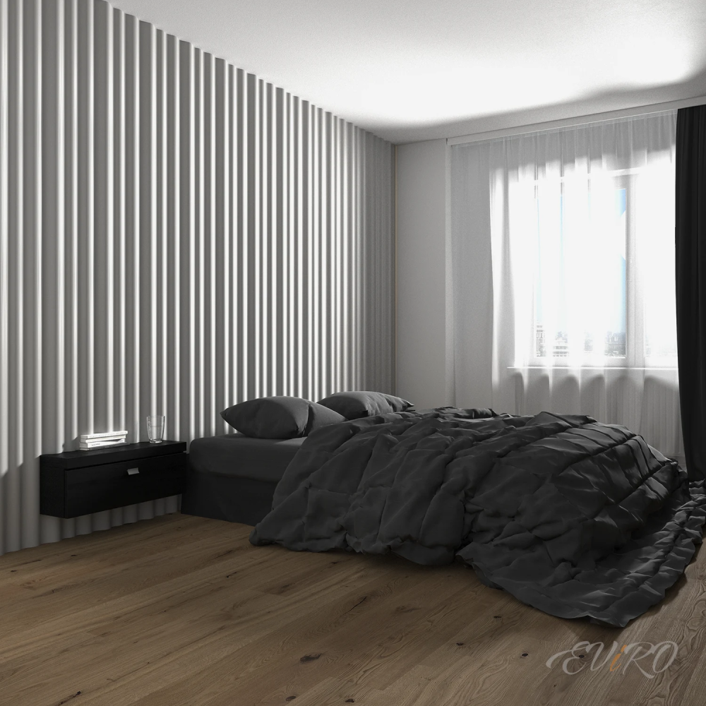 Гипсовая 3D панель EViRO Океан