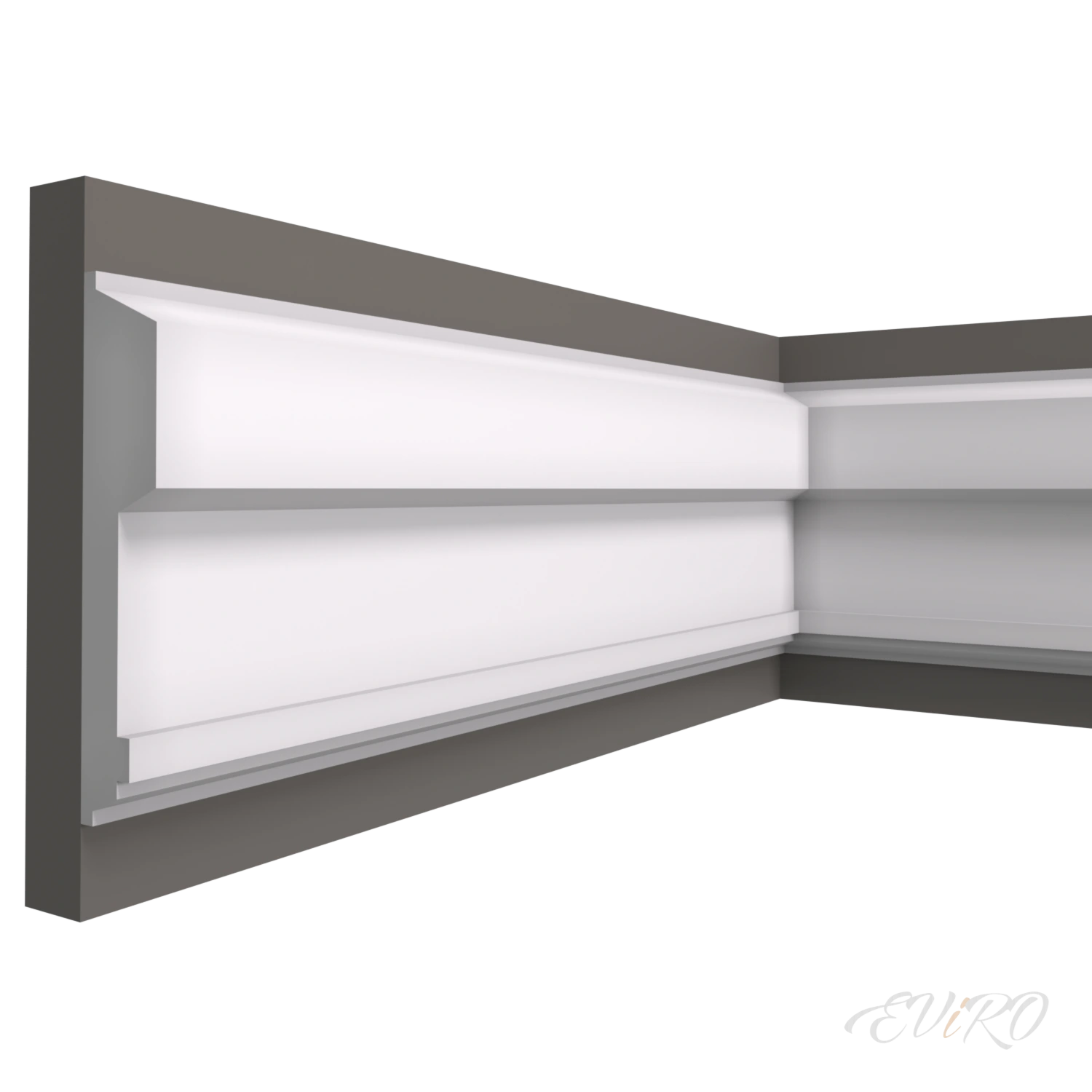 Молдинг EViRO Модель 1.51.344