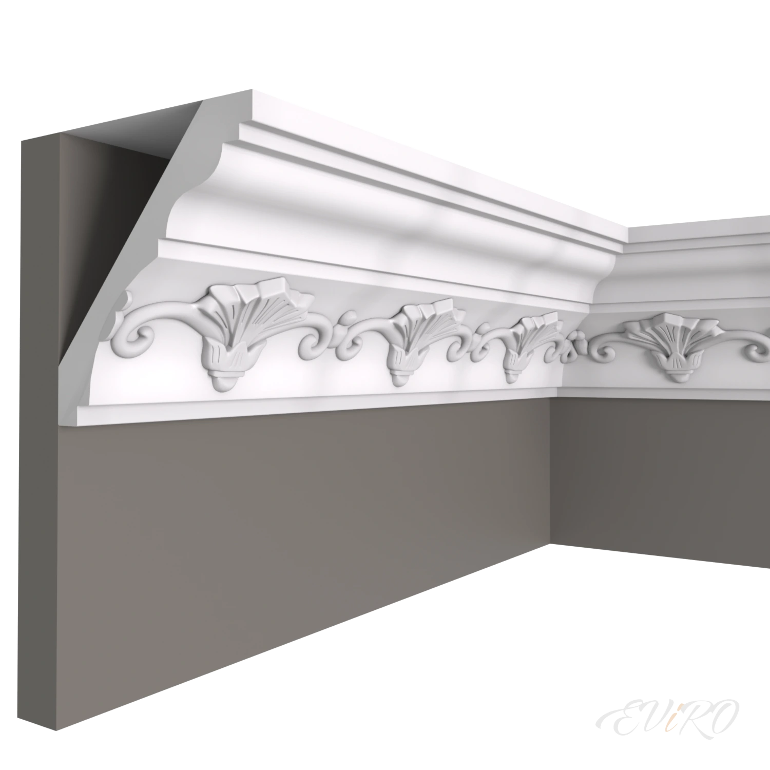 Карниз EViRO Модель 1.50.284
