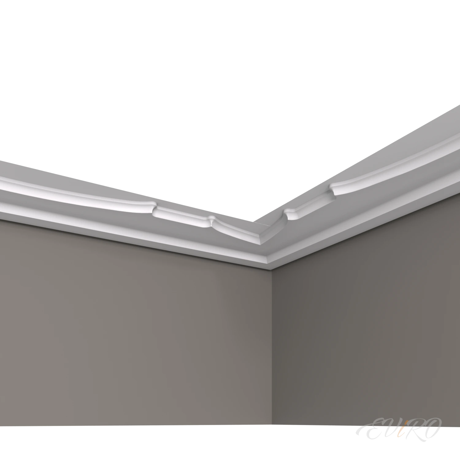 Карниз EViRO Модель 1.50.265