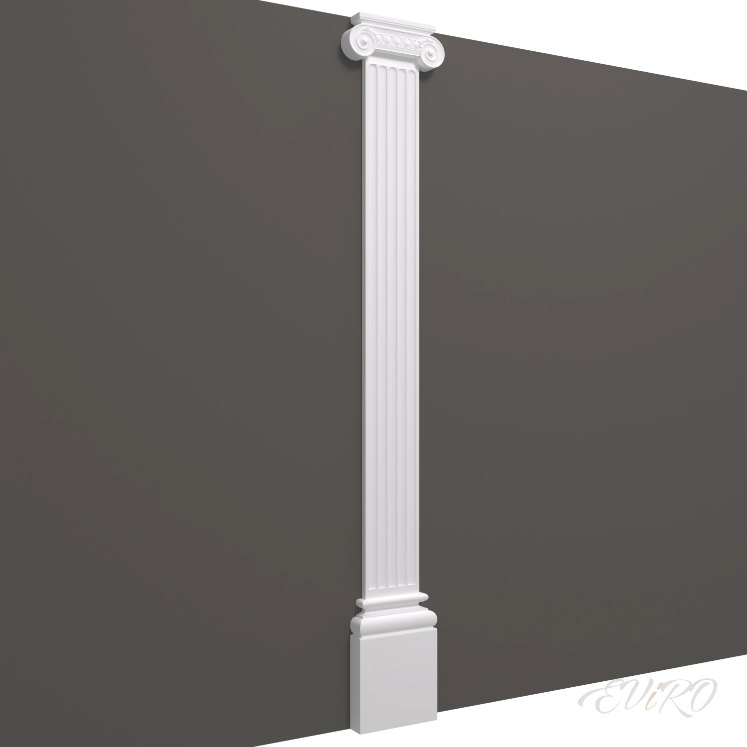 Пилястра EViRO Модель 1.20.202