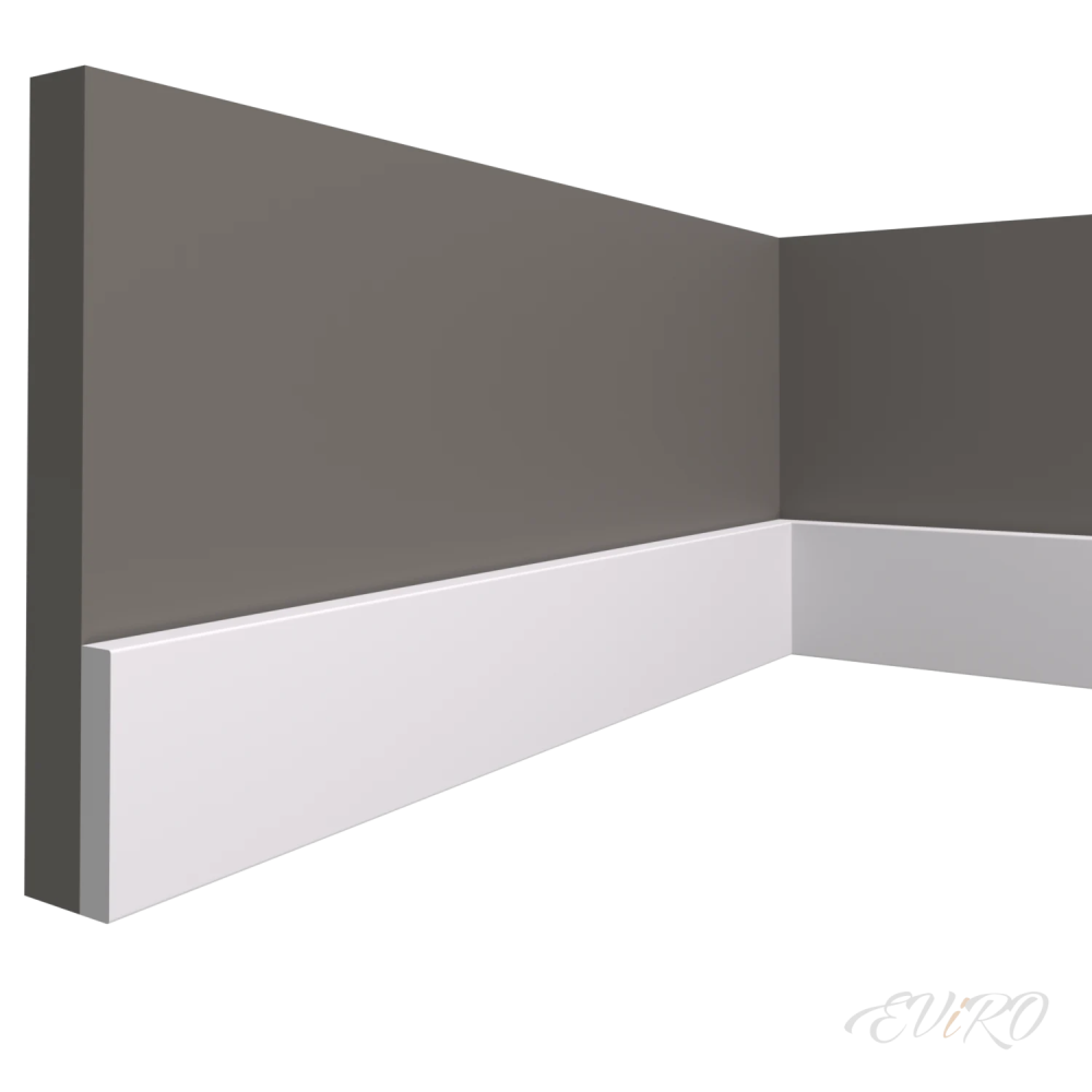 Плинтус EViRO Модель 3