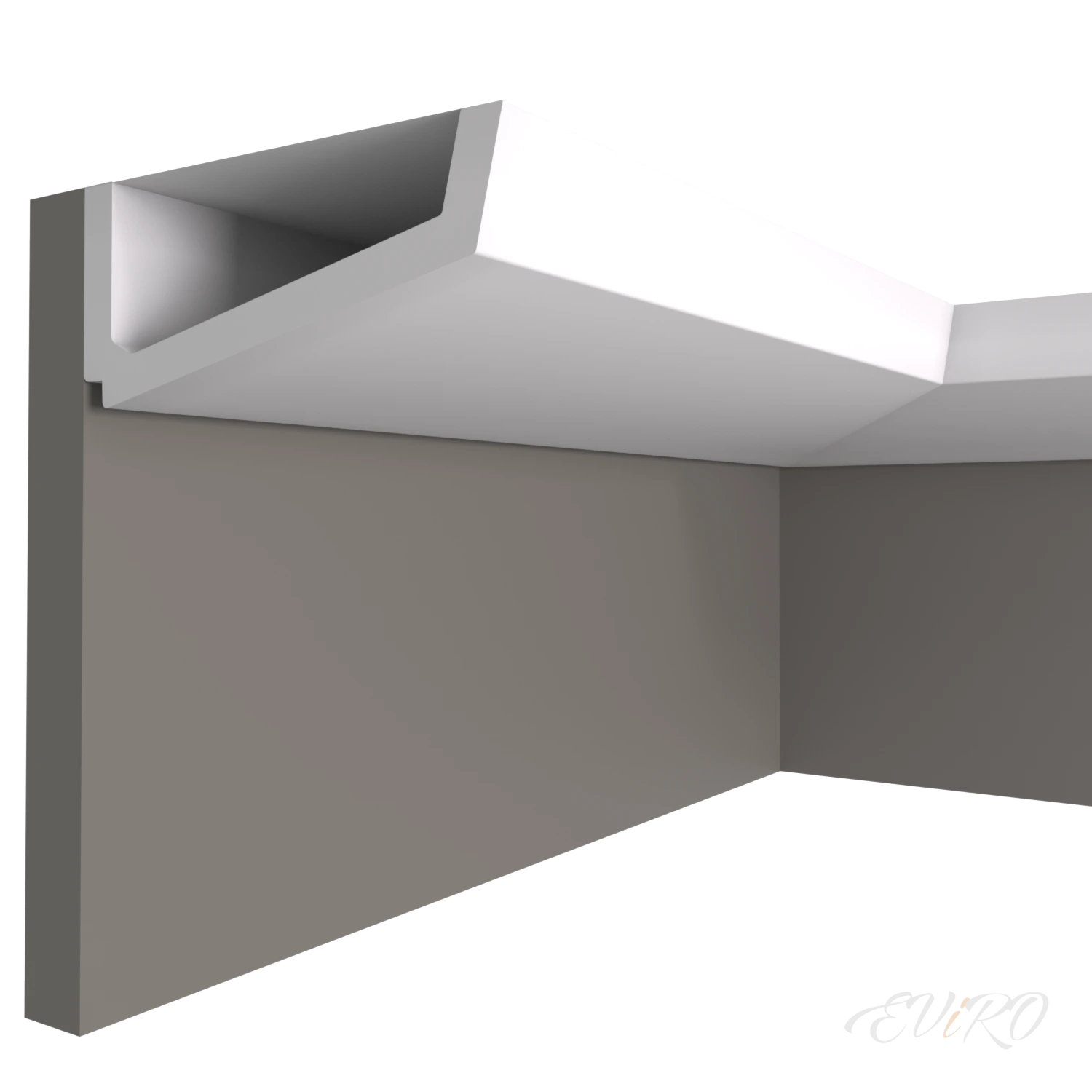 Карниз EViRO Модель 1.50.212