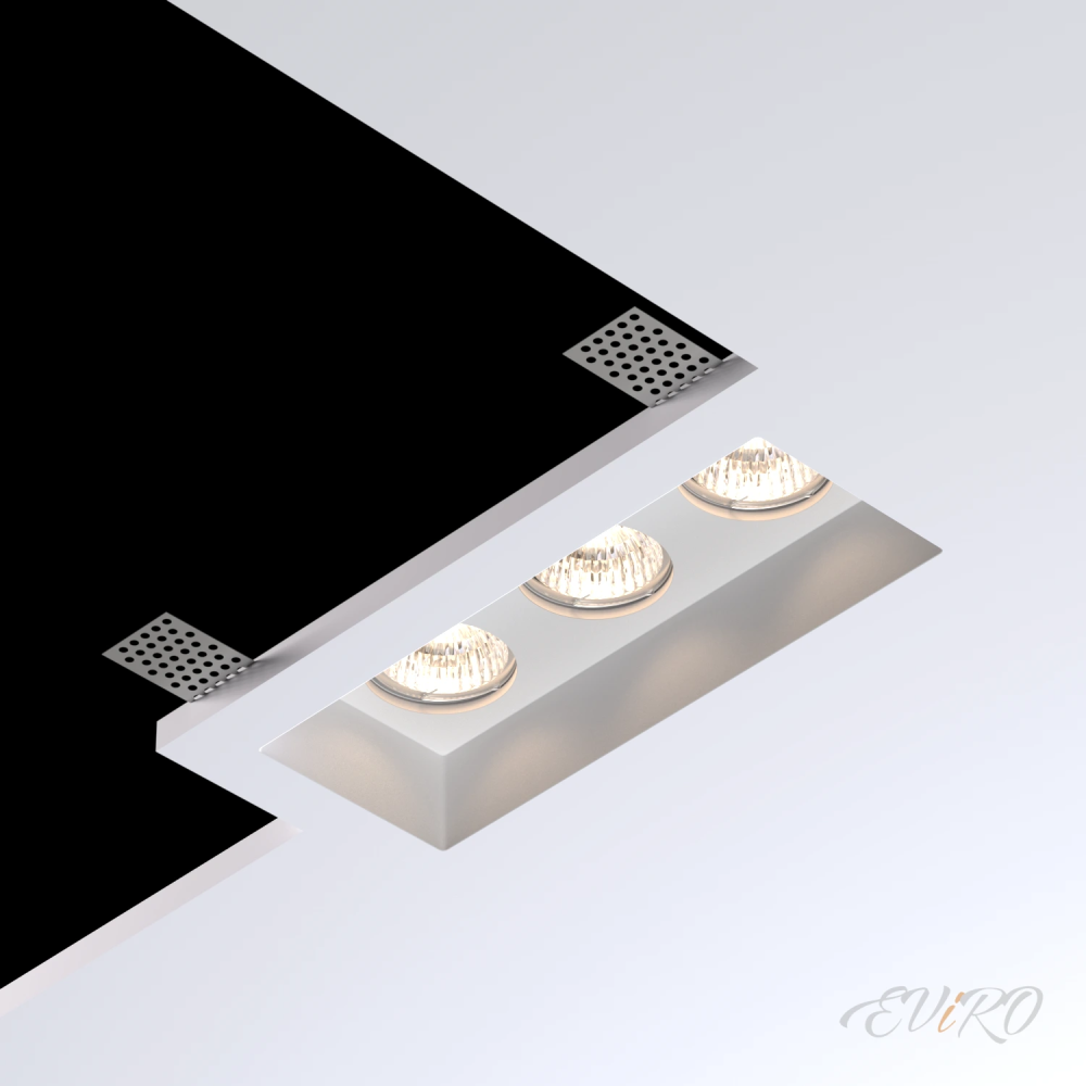 Потолочный светильник EViRO ВПС 29