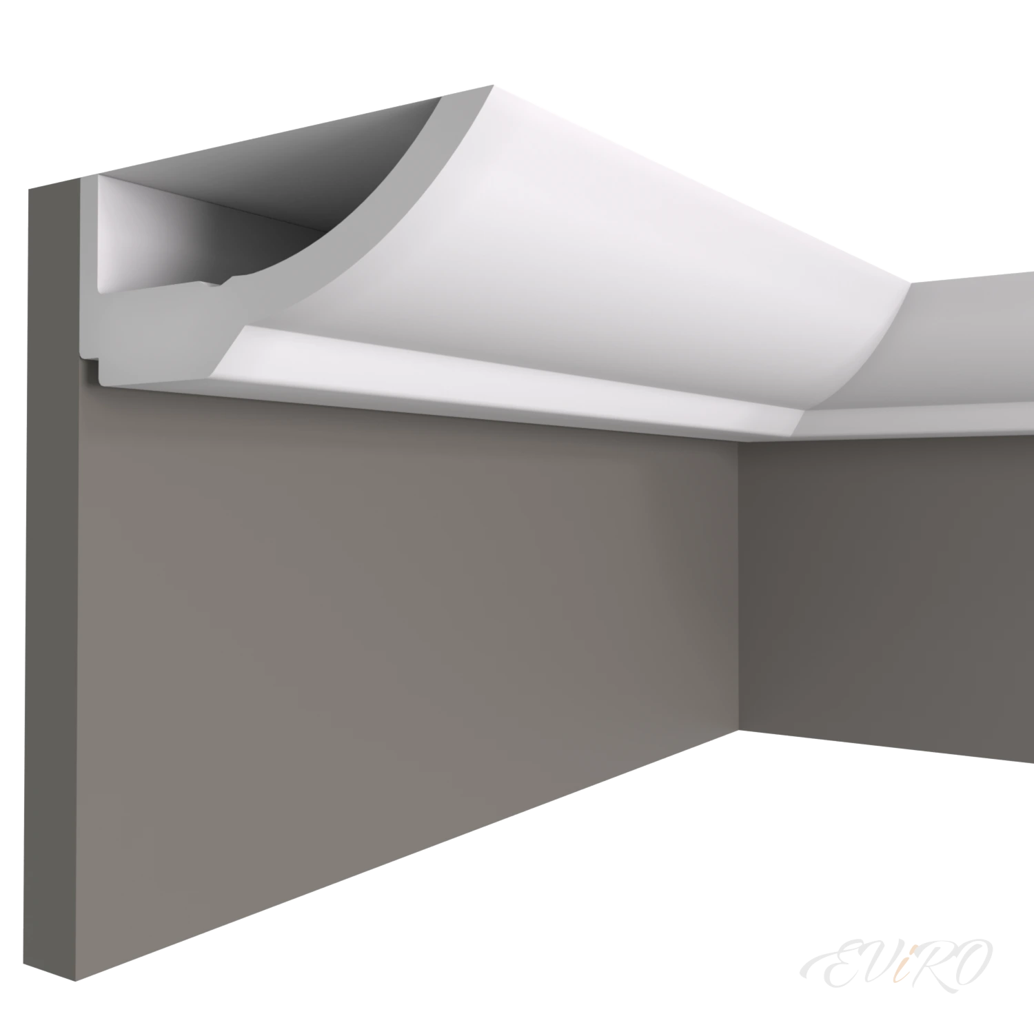 Карниз EViRO Модель 1.50.211