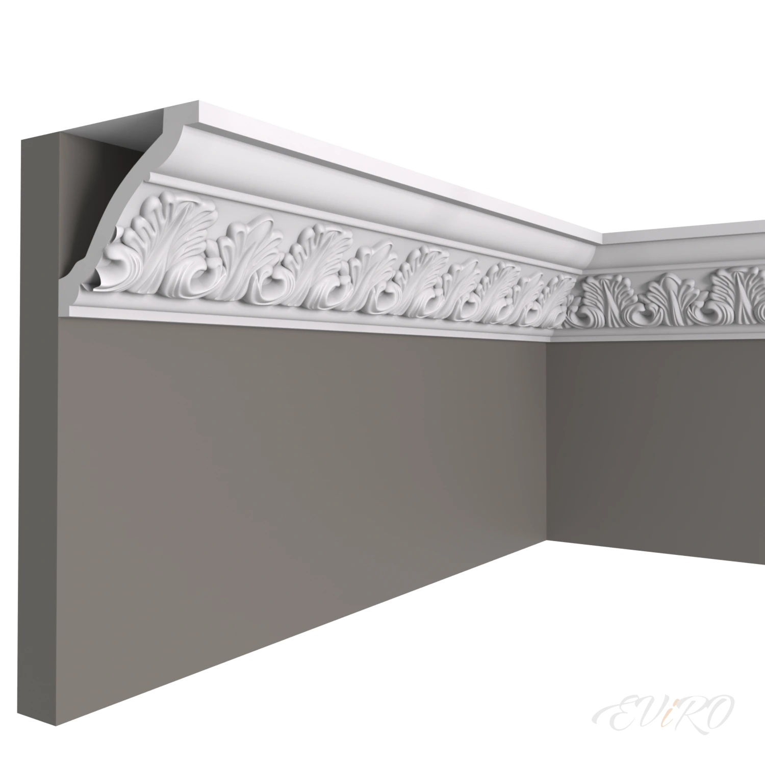 Карниз EViRO Модель 1.50.198