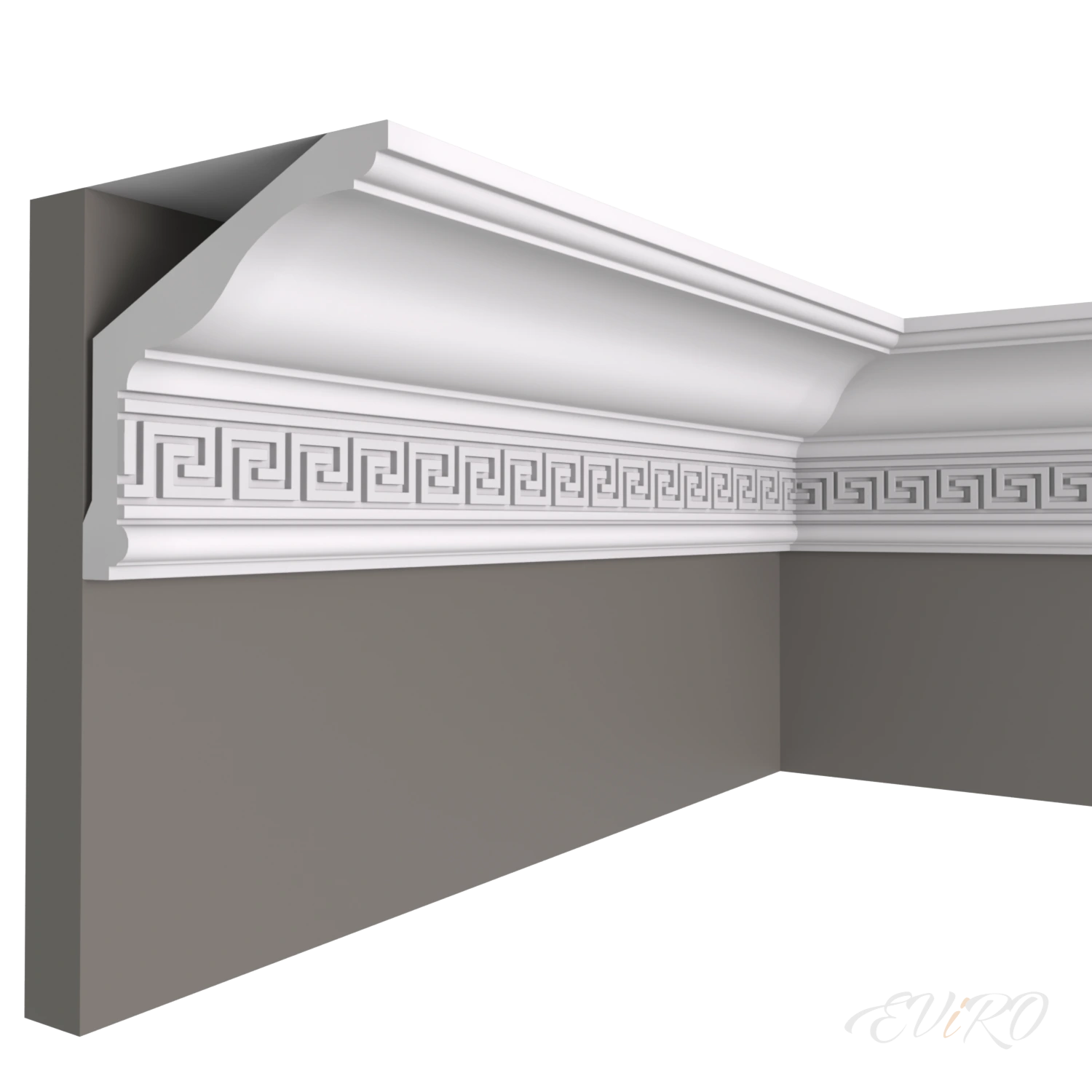 Карниз EViRO Модель 1.50.118