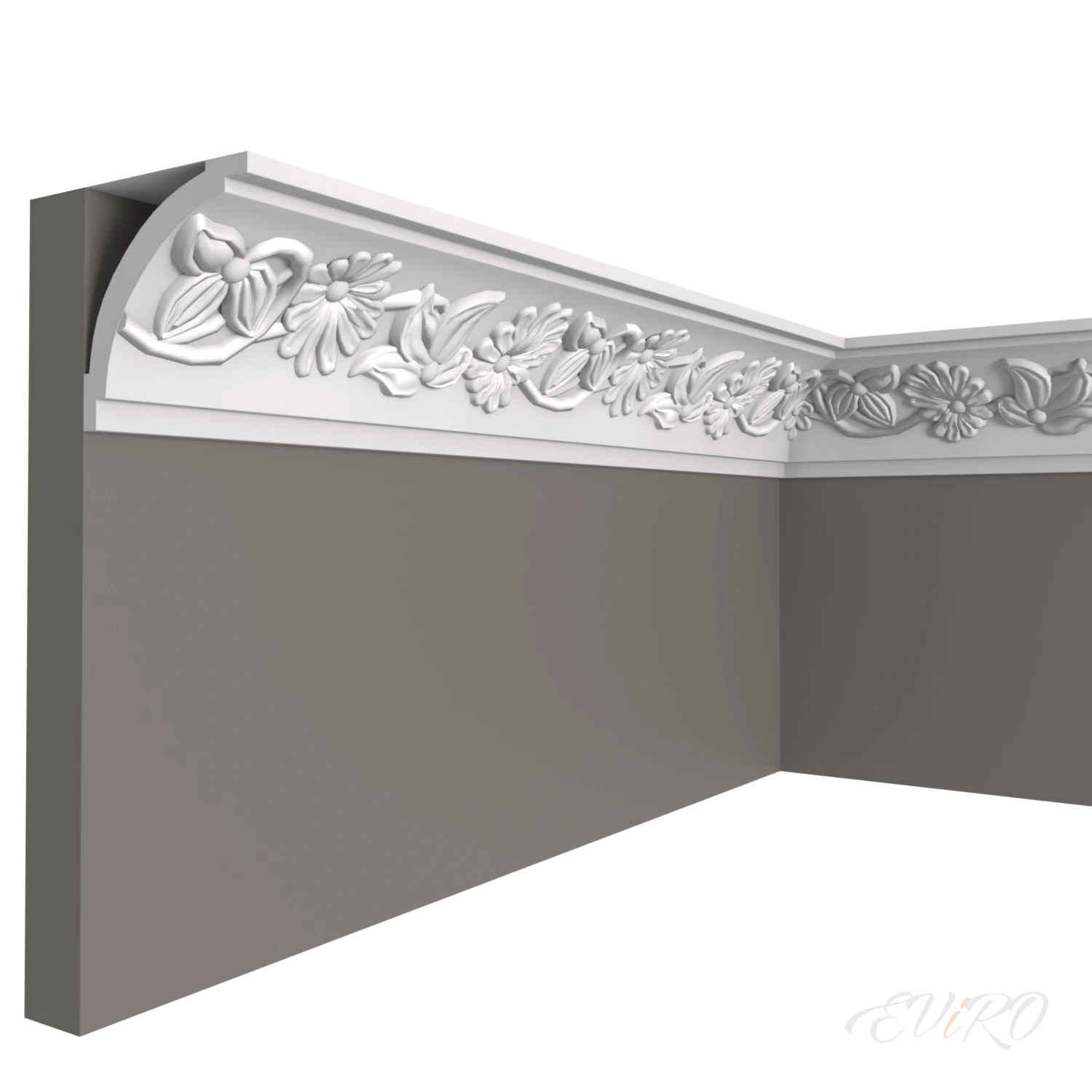 Карниз EViRO Модель 1.50.188