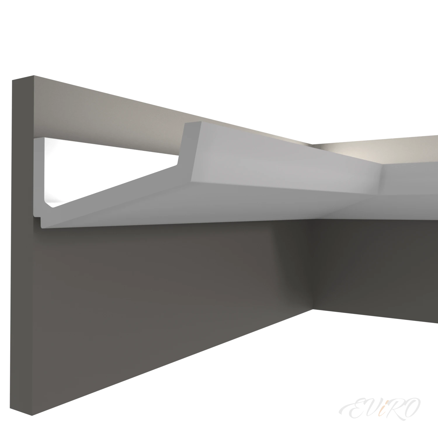 Карниз EViRO Модель 1.50.212