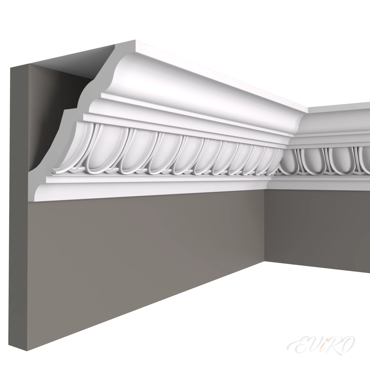 Карниз EViRO Модель 1.50.116