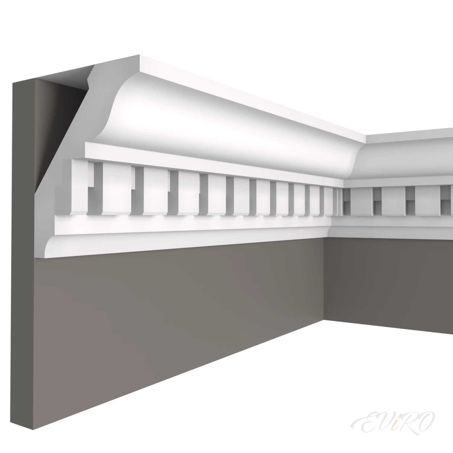 Карниз EViRO Модель 1.50.196