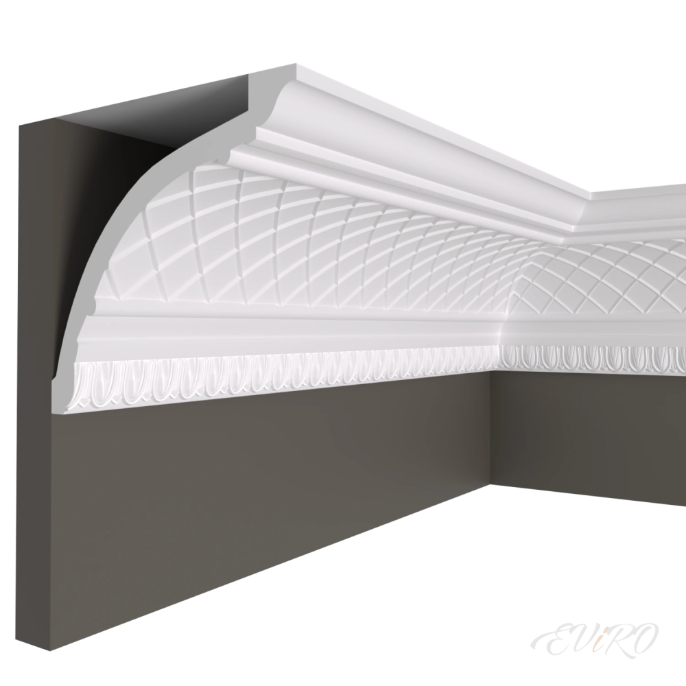 Карниз EViRO Модель 1.50.138
