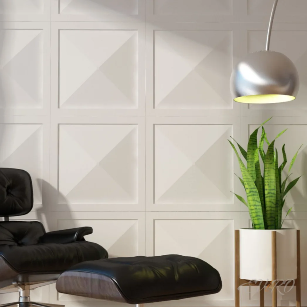 Гипсовая 3D панель EViRO Сицилия