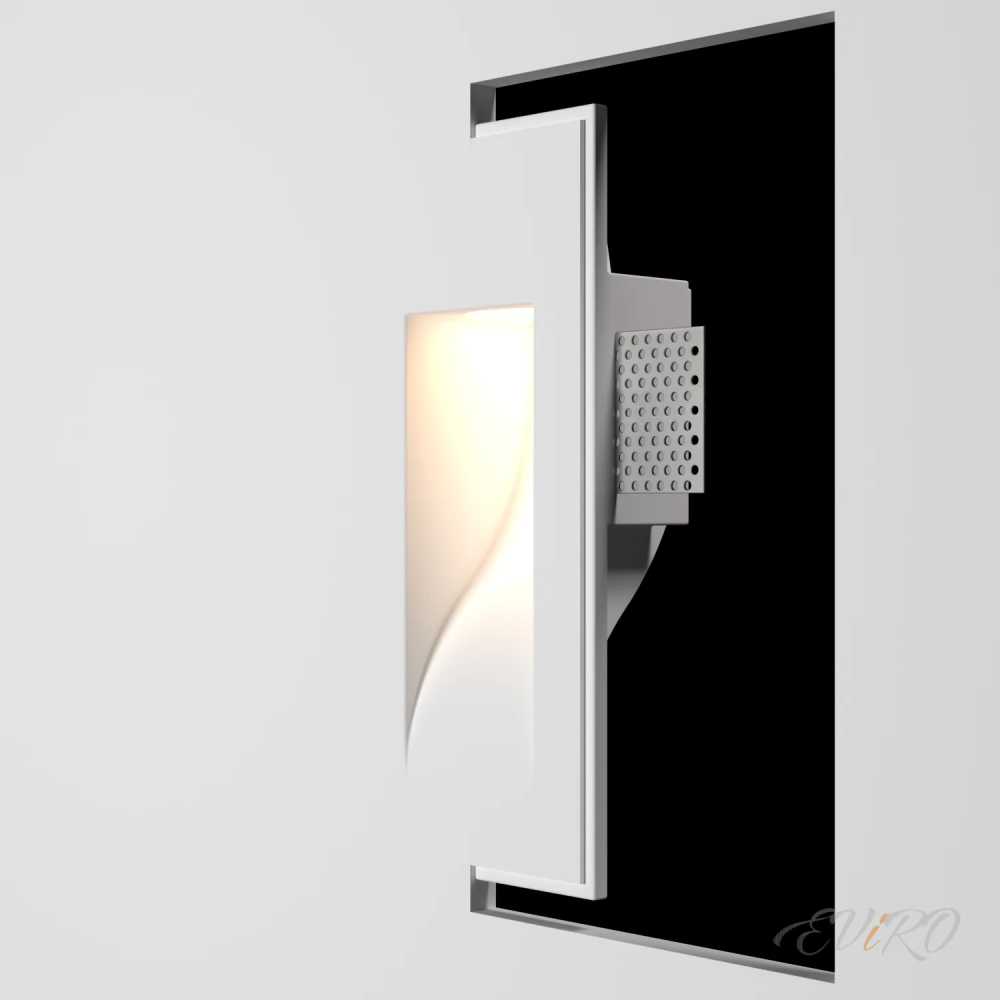 Стеновой светильник EViRO ВСС 2