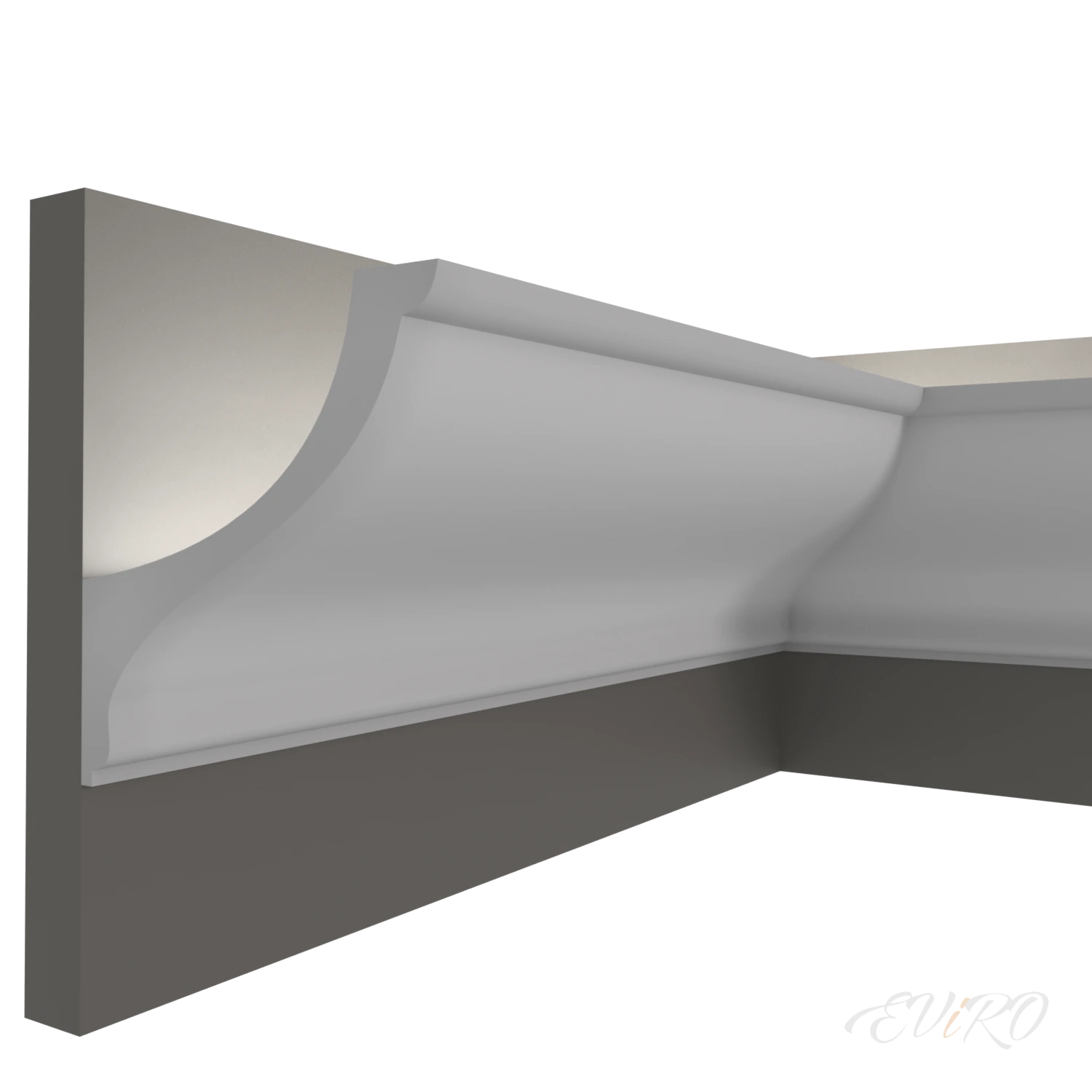 Карниз EViRO Модель 1.50.222