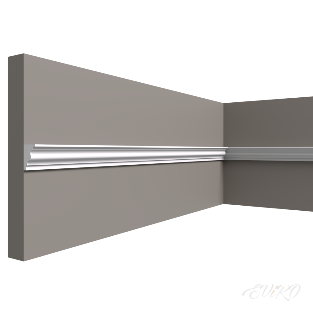 Молдинг EViRO Модель 10