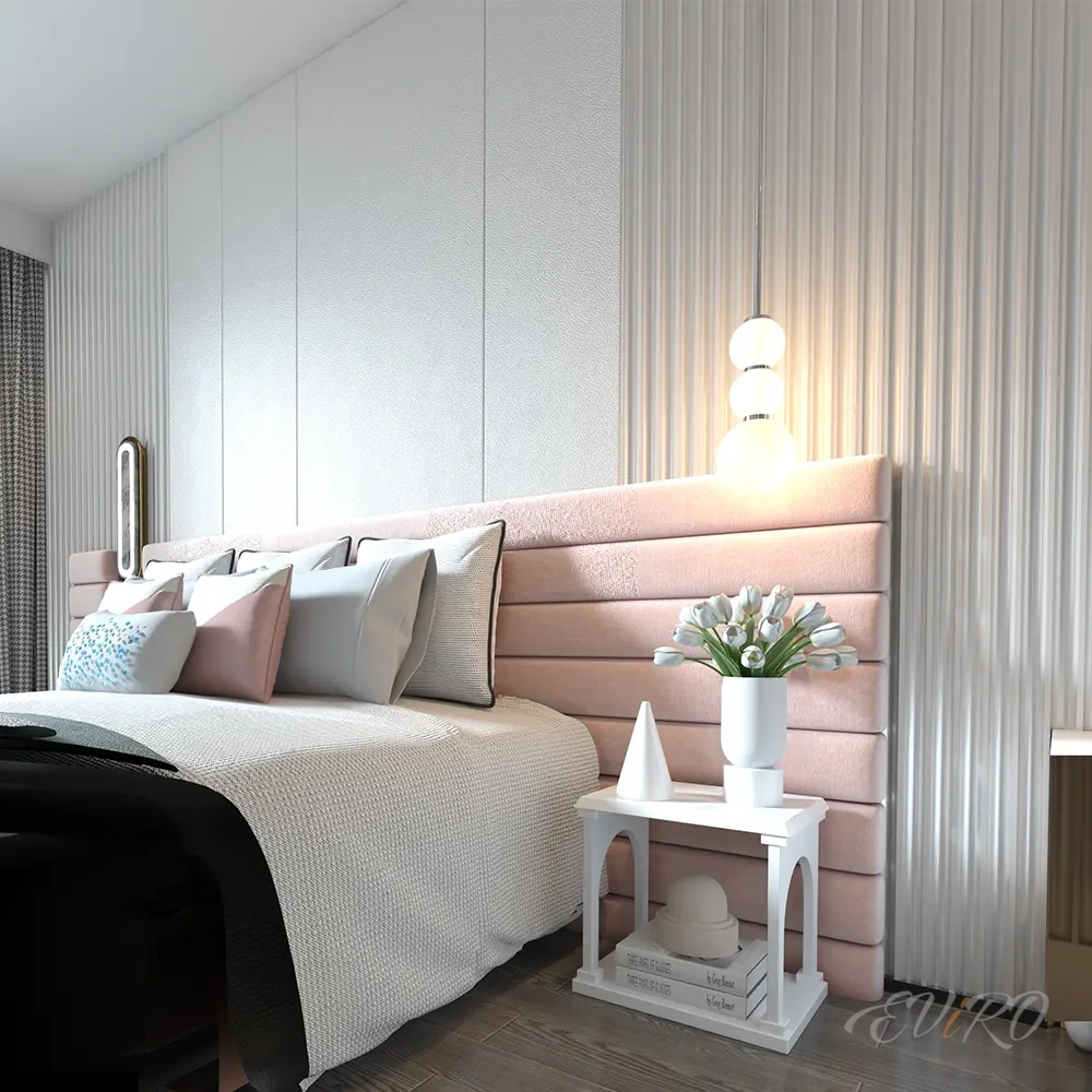 Декоративная панель для стен Полосы