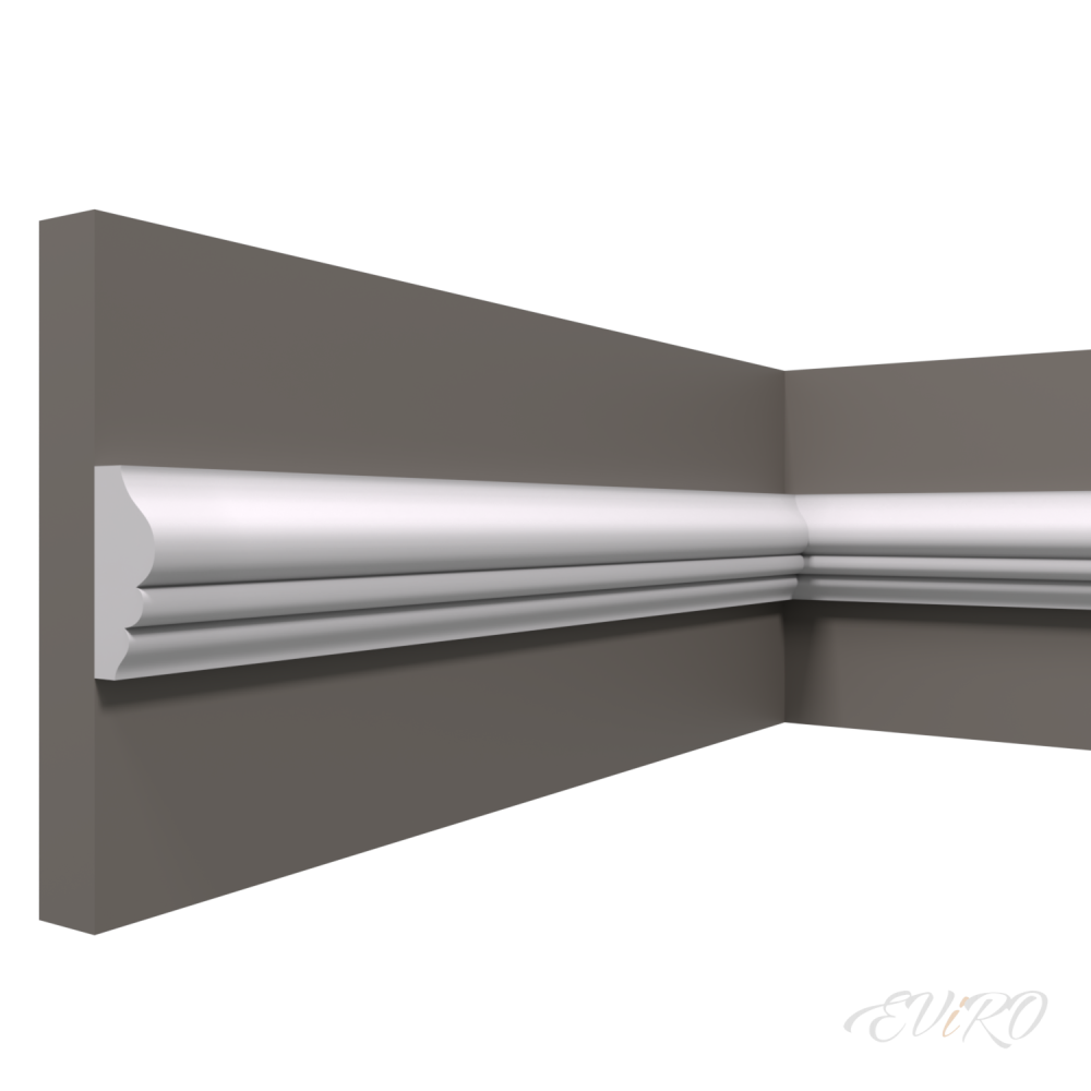 Молдинг EViRO Модель 76