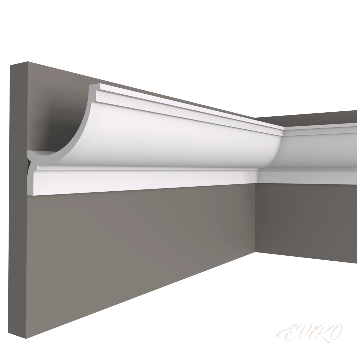 Карниз EViRO Модель 1.50.261