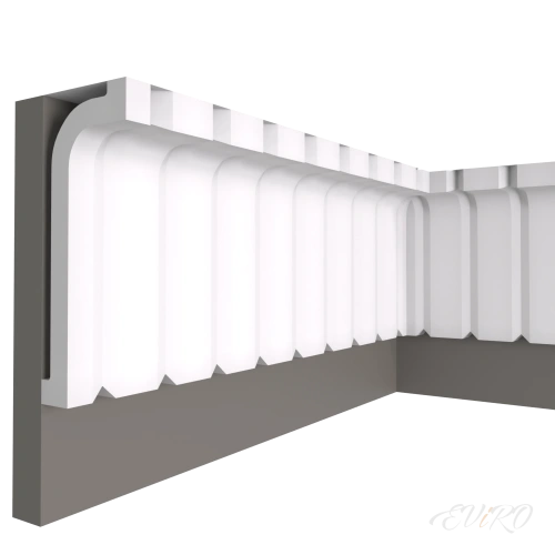 Карниз EViRO Модель 1.50.805