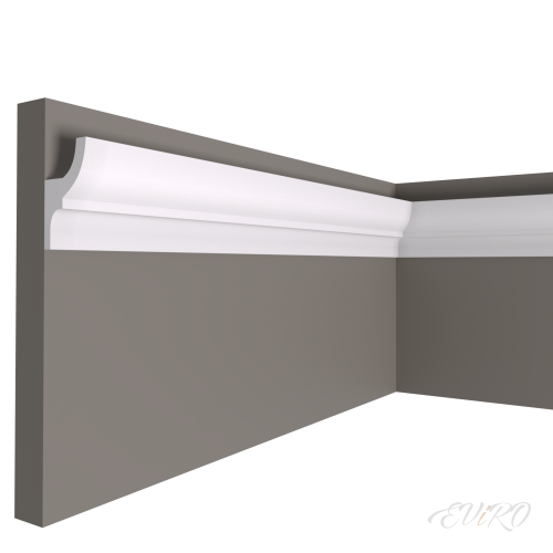 Карниз EViRO Модель 39 LED