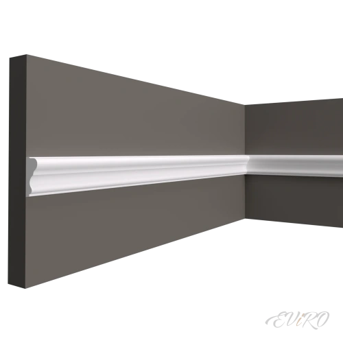 Молдинг EViRO Модель 75