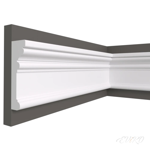 Молдинг EViRO Модель 1.51.347
