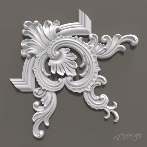 Угол EViRO Модель Y31