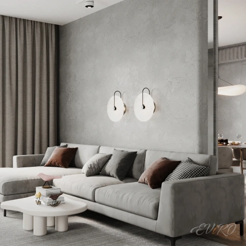 Радиусный угол EViRO