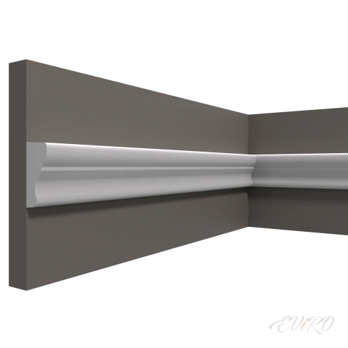 Молдинг EViRO Модель 1.51.346