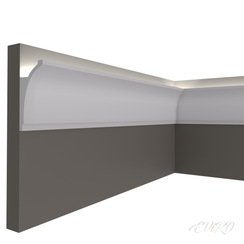 Карниз EViRO Модель 38 LED