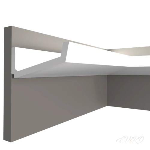 Карниз EViRO Модель 1.50.212