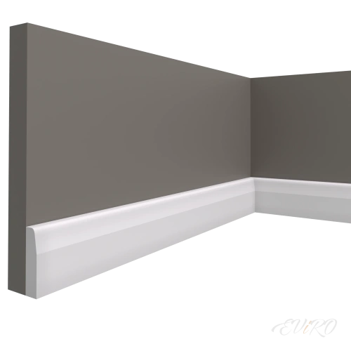 Плинтус EViRO Модель 1.53.106