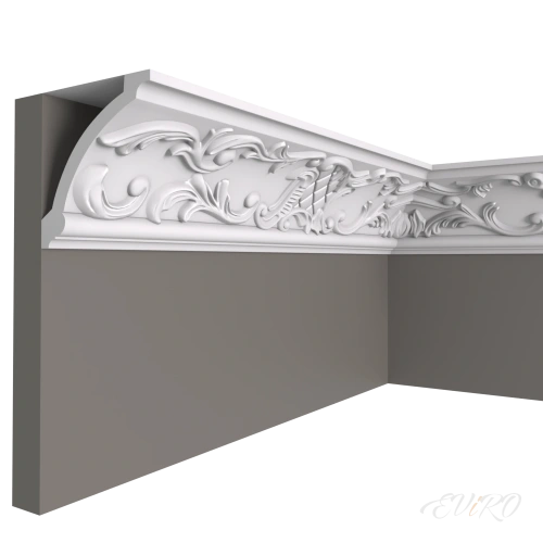 Карниз EViRO Модель 1.50.125
