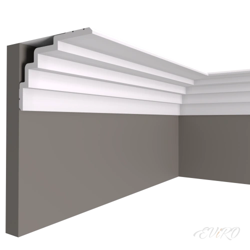 Карниз EViRO Модель C393