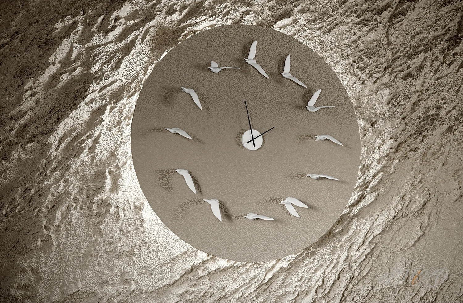 Настенный светильник ВКС 345