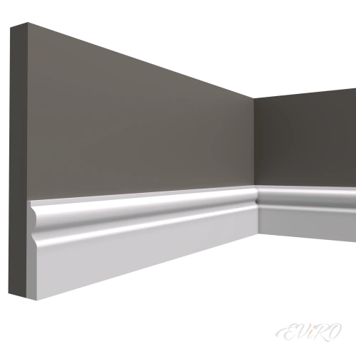 Плинтус EViRO Модель 1.53.109