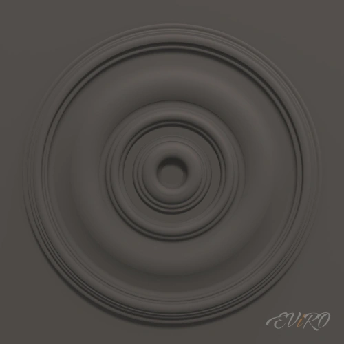 Розетка EViRO (Модель D390)