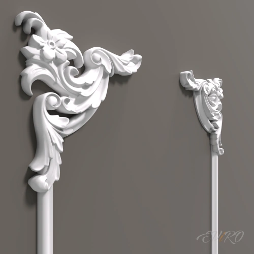 Угол EViRO Модель Y1